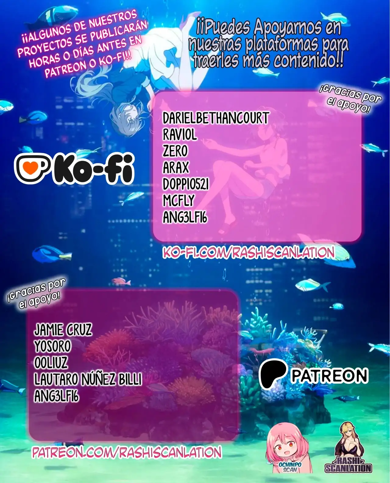 Namaiki na Gyaru Ane o Wakaraseru Hanashi - Capítulo 54 - Página 4 - LectorTMOo