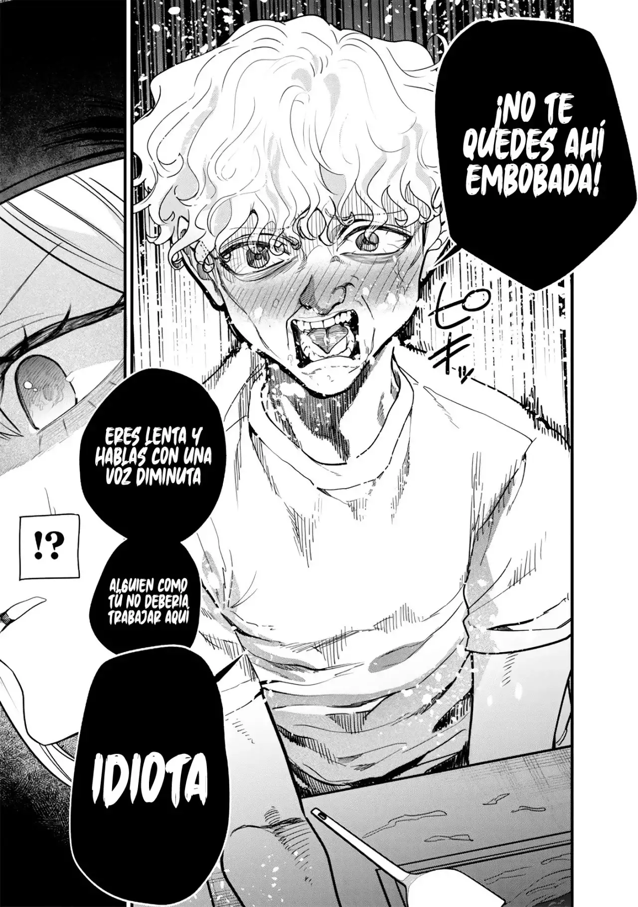 Namaiki na Gyaru Ane o Wakaraseru Hanashi - Capítulo 54 - Página 14 - LectorTMOo