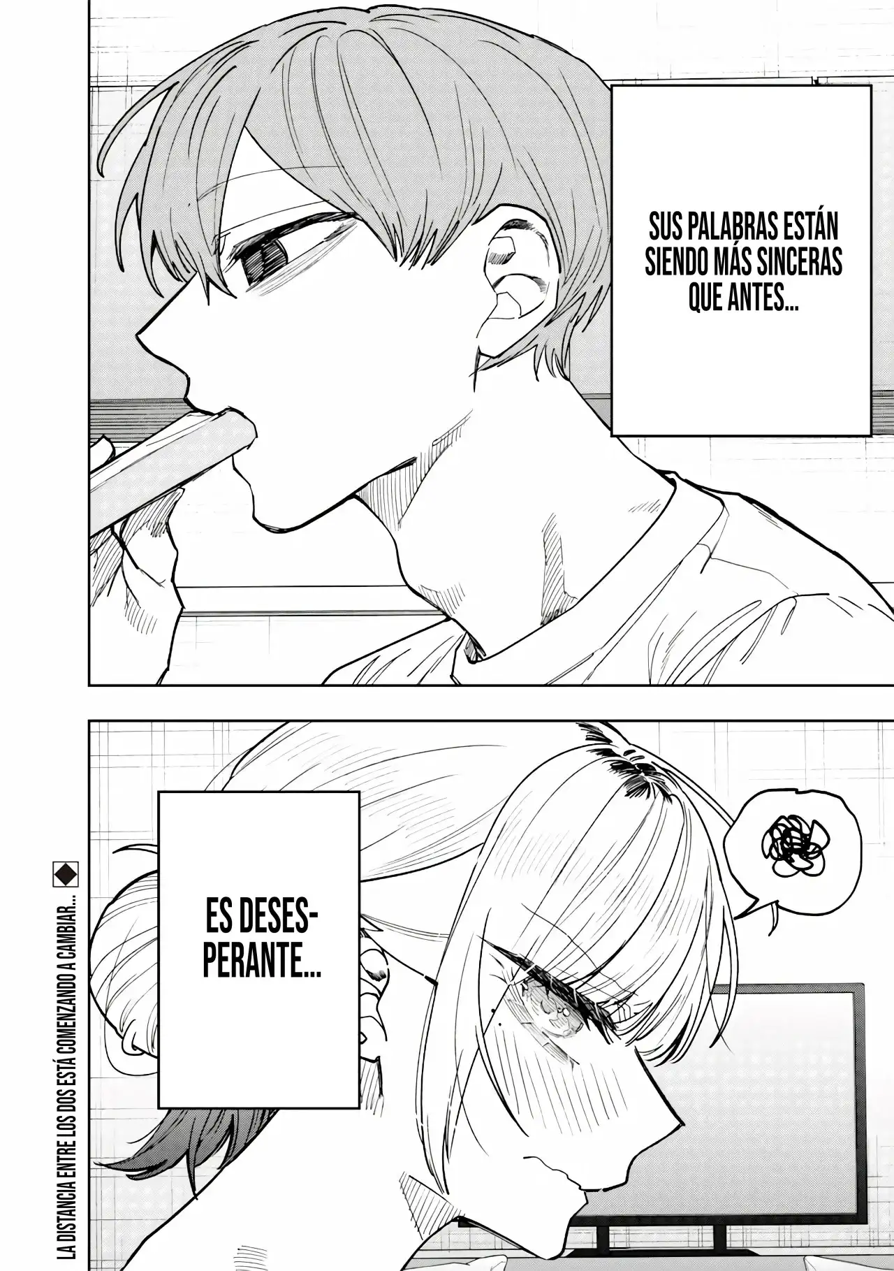 Namaiki na Gyaru Ane o Wakaraseru Hanashi - Capítulo 61 - Página 15 - LectorTMOo