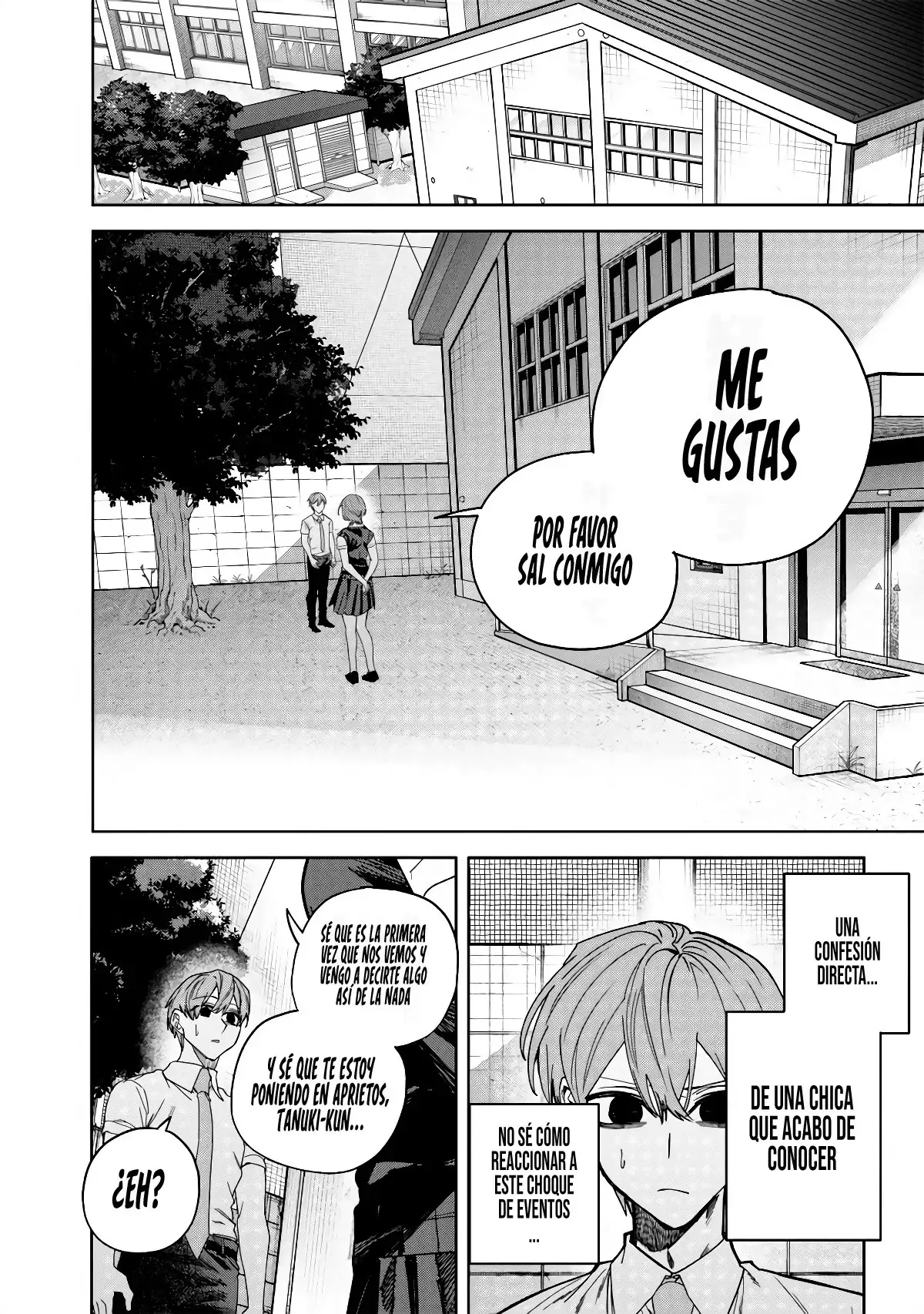 Namaiki na Gyaru Ane o Wakaraseru Hanashi - Capítulo 64 - Página 12 - LectorTMOo