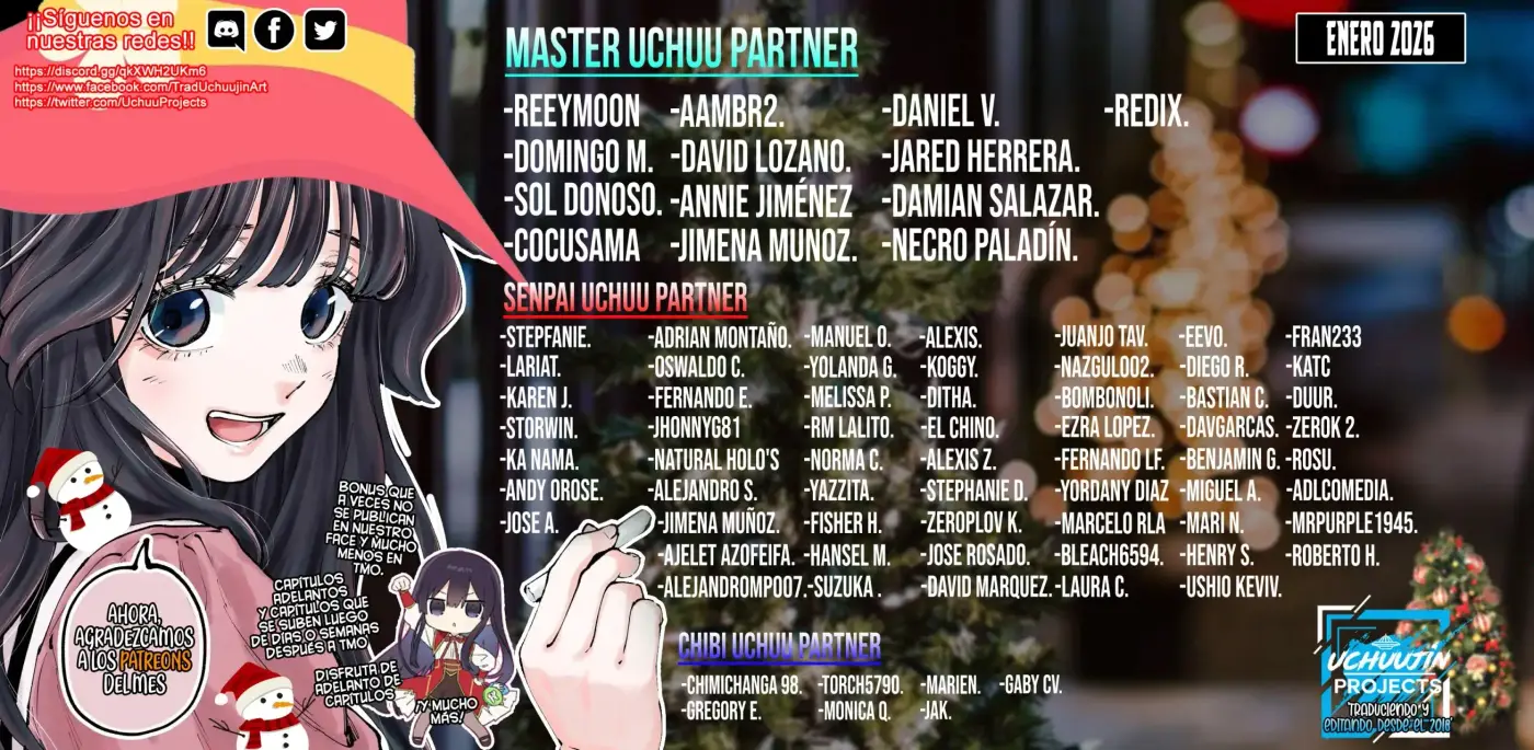 Namaiki na Gyaru Ane o Wakaraseru Hanashi - Capítulo 65 - Página 3 - LectorTMOo