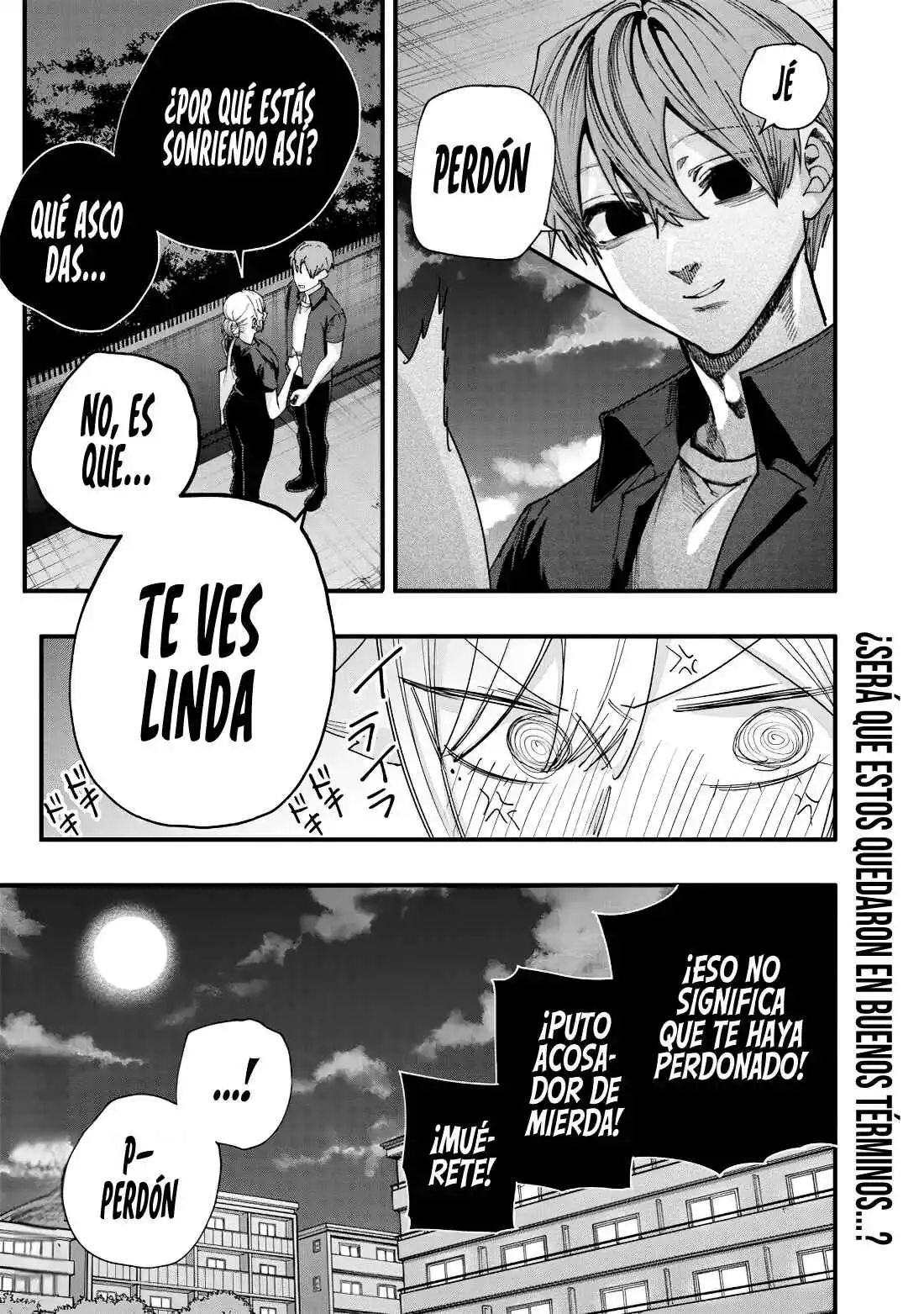 Namaiki na Gyaru Ane o Wakaraseru Hanashi - Capítulo 74 - Página 15 - LectorTMOo