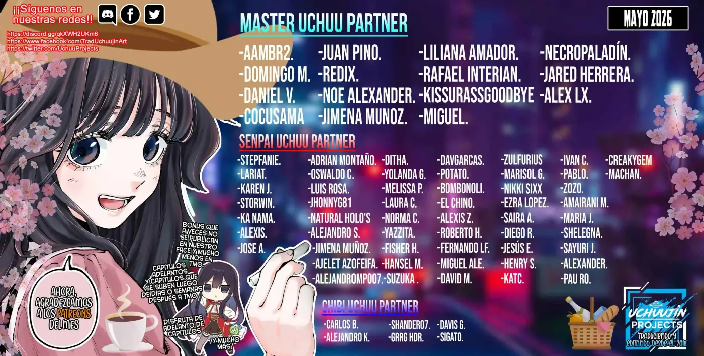 Namaiki na Gyaru Ane o Wakaraseru Hanashi - Capítulo 76 - Página 4 - LectorTMOo