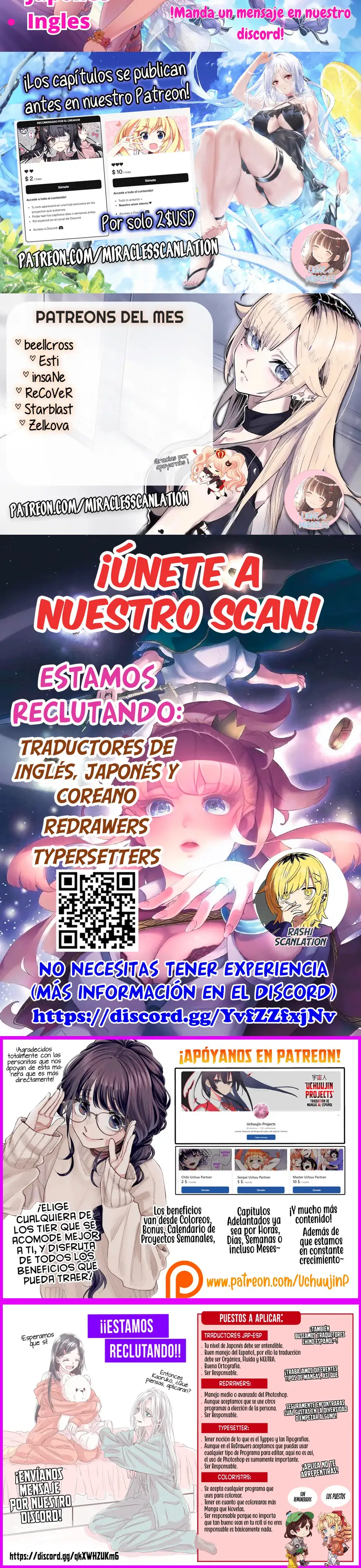 Namaiki na Gyaru Ane o Wakaraseru Hanashi - Capítulo 8 - Página 3 - LectorTMOo
