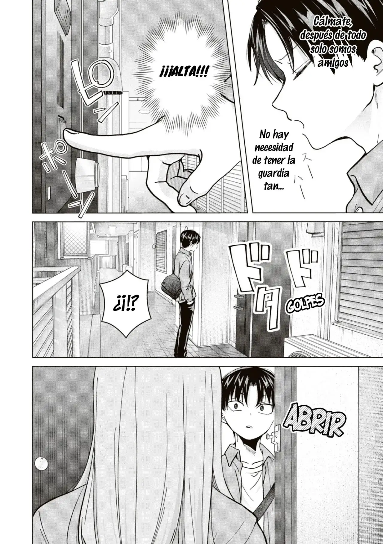 Kusunoki-san wa koukou Debut ni Shippaishiteiru - Capítulo 14 - Página 25 - LectorTMOo