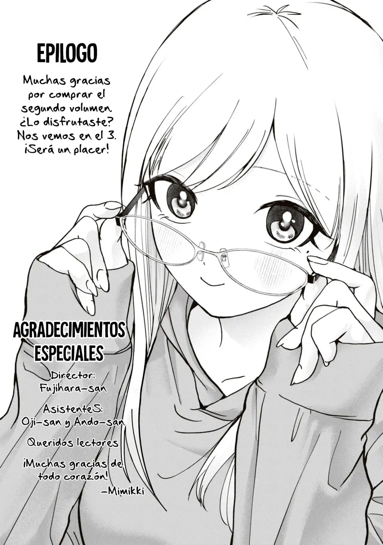 Kusunoki-san wa koukou Debut ni Shippaishiteiru - Capítulo 14 - Página 32 - LectorTMOo