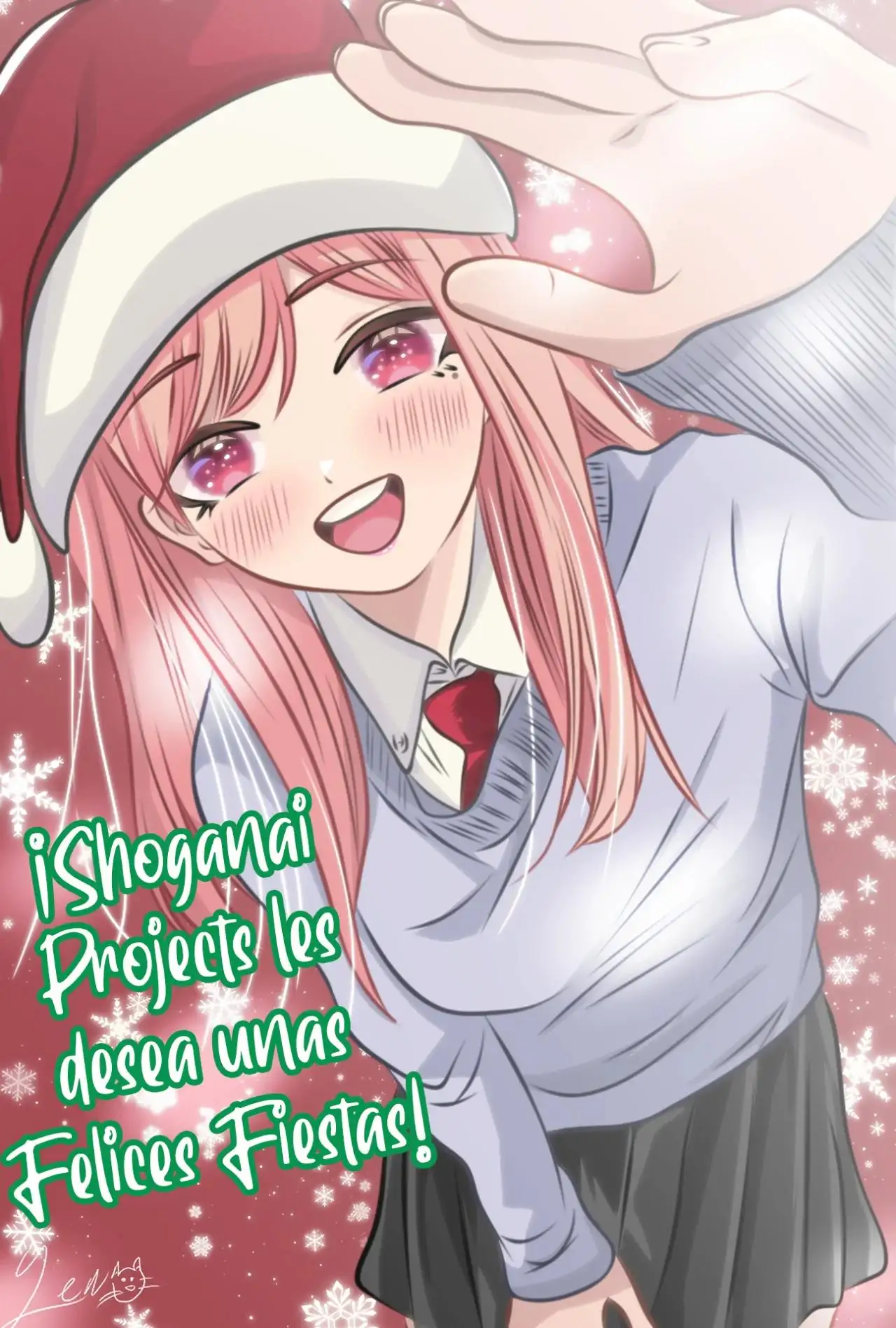 Kusunoki-san wa koukou Debut ni Shippaishiteiru - Capítulo 16 - Página 2 - LectorTMOo