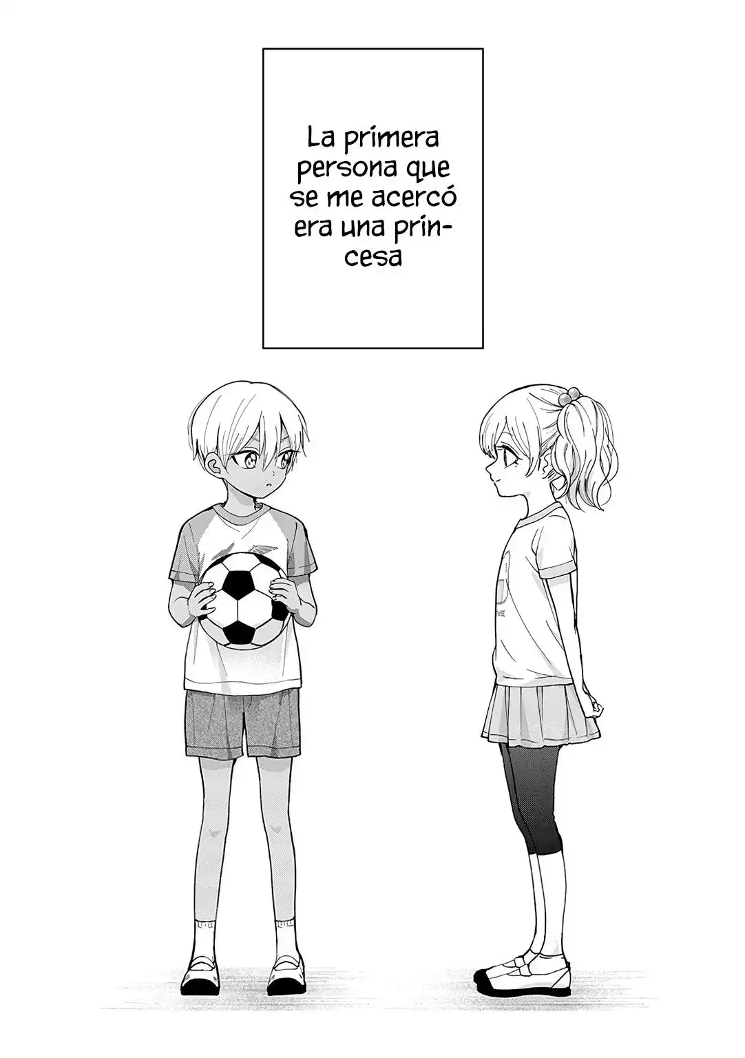 Kusunoki-san wa koukou Debut ni Shippaishiteiru - Capítulo 19 - Página 3 - LectorTMOo