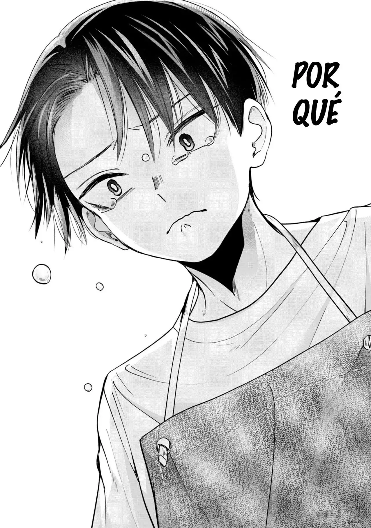 Kusunoki-san wa koukou Debut ni Shippaishiteiru - Capítulo 22 - Página 20 - LectorTMOo