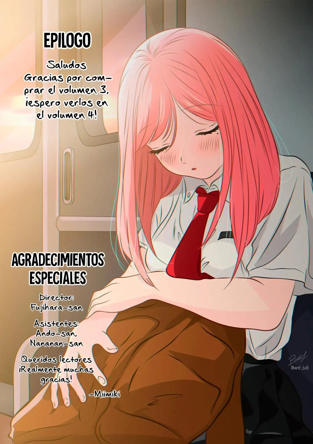 Kusunoki-san wa koukou Debut ni Shippaishiteiru - Capítulo 22 - Página 24 - LectorTMOo