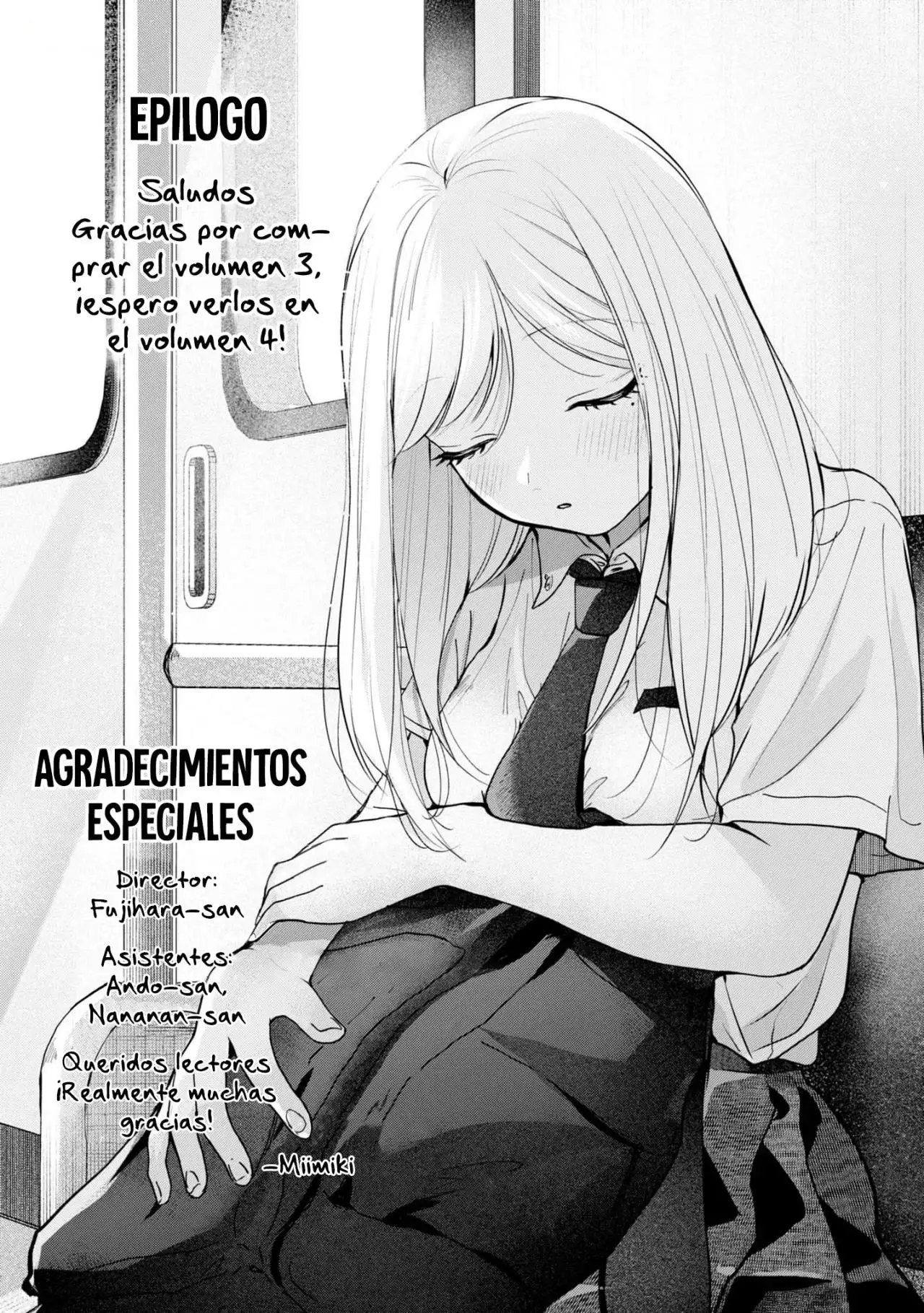 Kusunoki-san wa koukou Debut ni Shippaishiteiru - Capítulo 22 - Página 25 - LectorTMOo