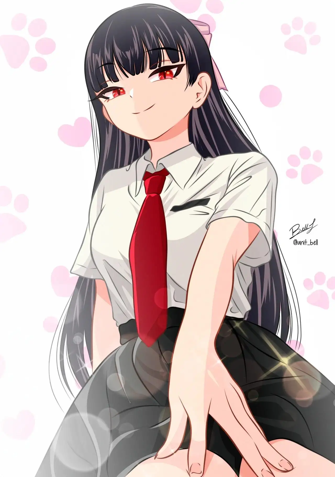 Kusunoki-san wa koukou Debut ni Shippaishiteiru - Capítulo 23 - Página 4 - LectorTMOo
