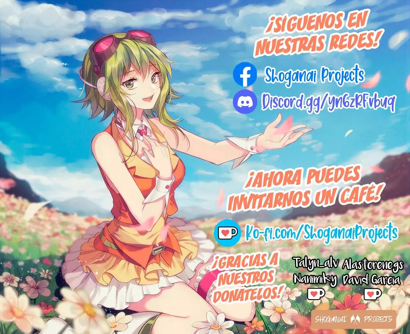Kusunoki-san wa koukou Debut ni Shippaishiteiru - Capítulo 26 - Página 2 - LectorTMOo