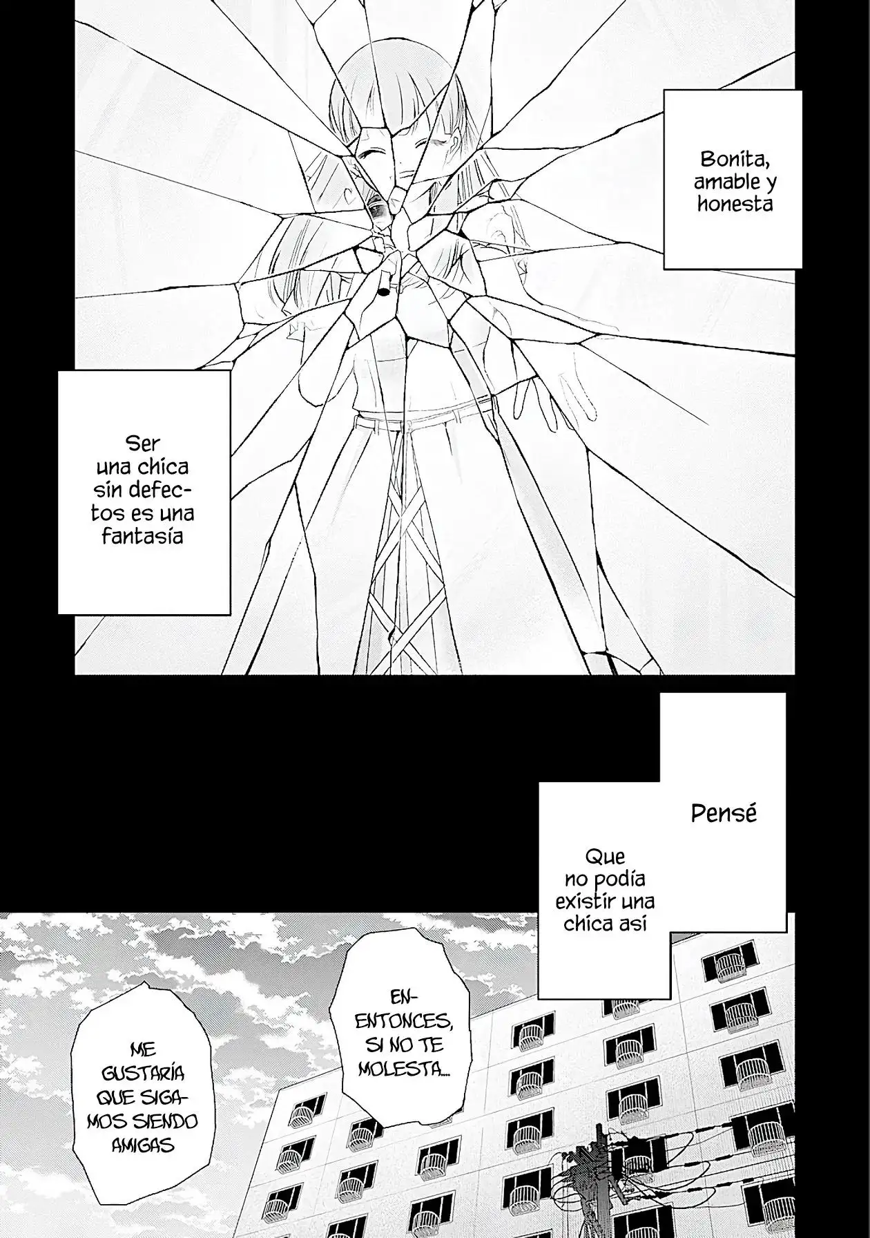 Kusunoki-san wa koukou Debut ni Shippaishiteiru - Capítulo 31.2 - Página 5 - LectorTMOo