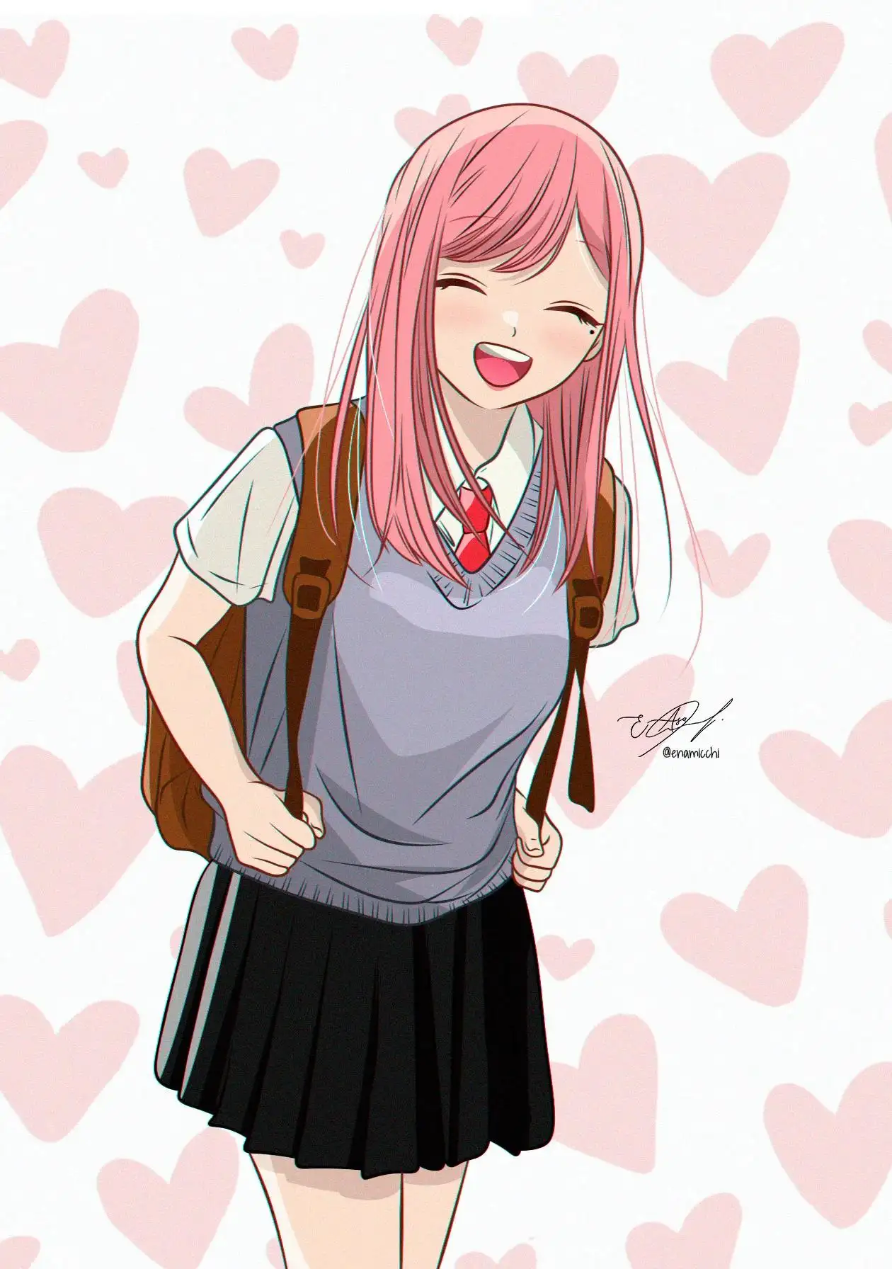 Kusunoki-san wa koukou Debut ni Shippaishiteiru - Capítulo 32 - Página 4 - LectorTMOo