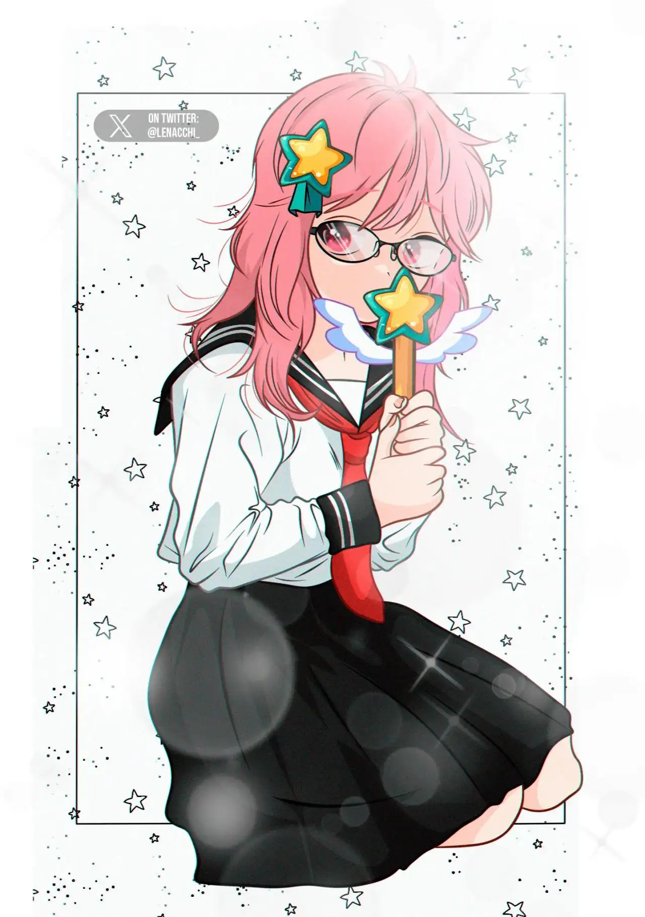 Kusunoki-san wa koukou Debut ni Shippaishiteiru - Capítulo 34 - Página 4 - LectorTMOo