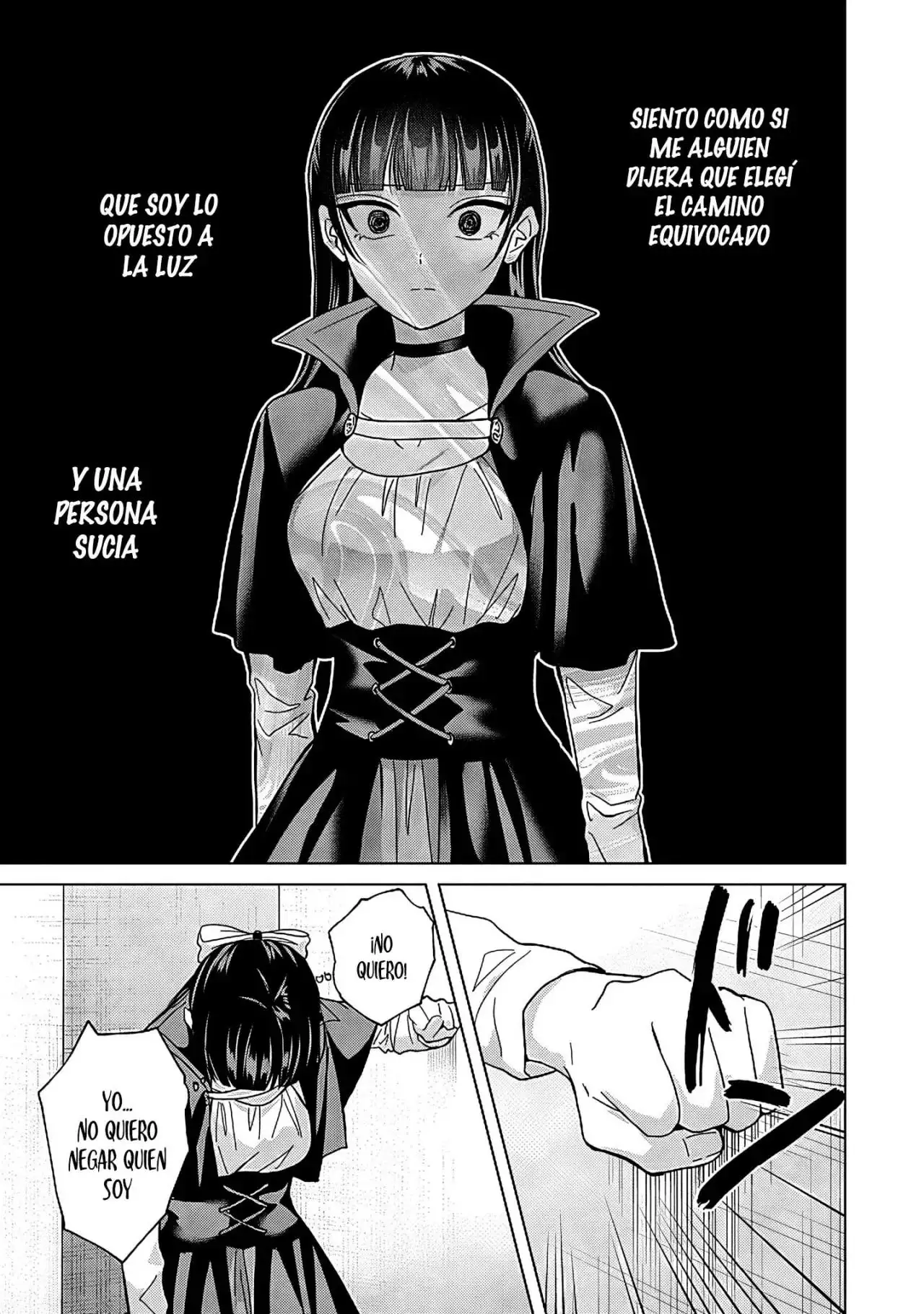 Kusunoki-san wa koukou Debut ni Shippaishiteiru - Capítulo 39.2 - Página 11 - LectorTMOo