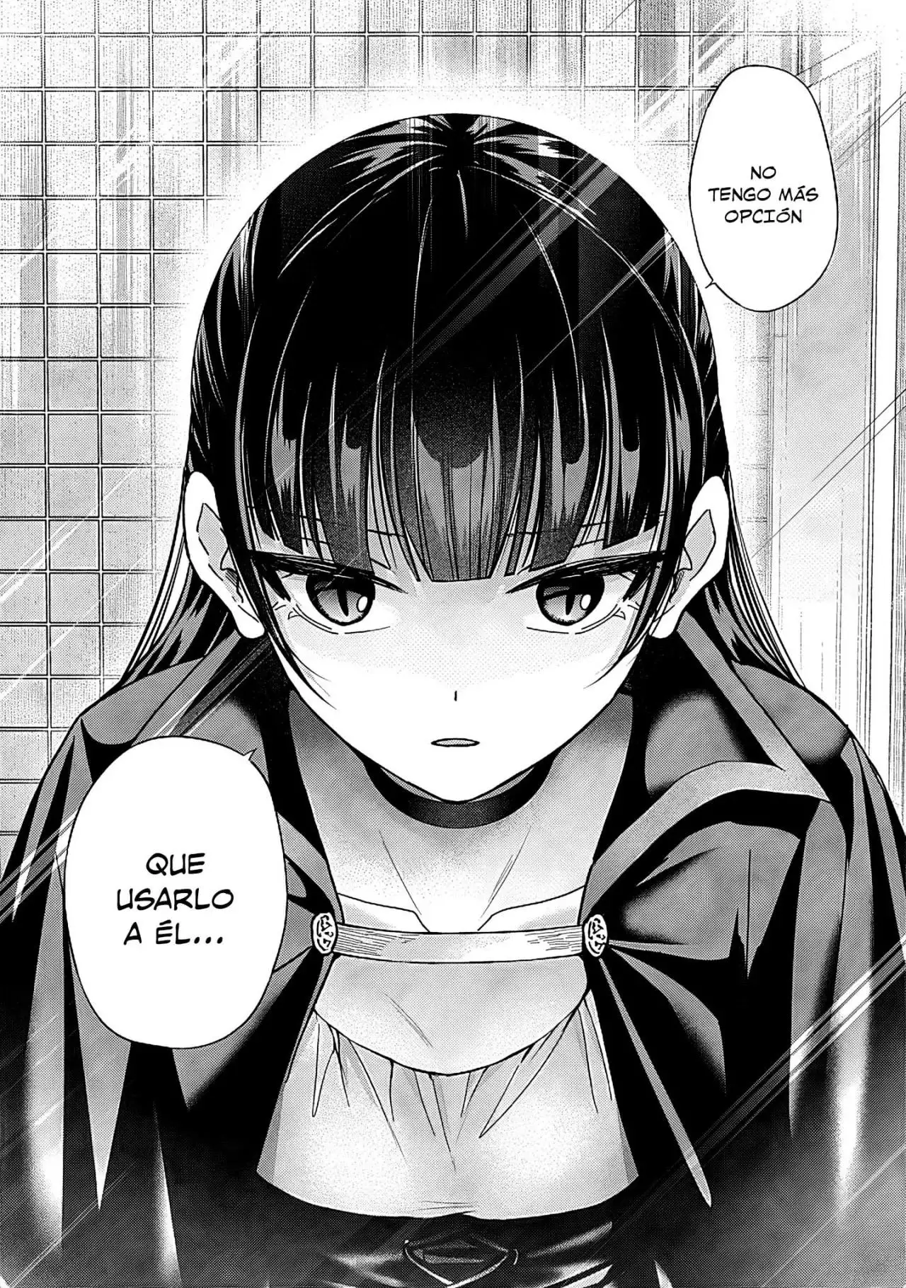 Kusunoki-san wa koukou Debut ni Shippaishiteiru - Capítulo 39.2 - Página 15 - LectorTMOo