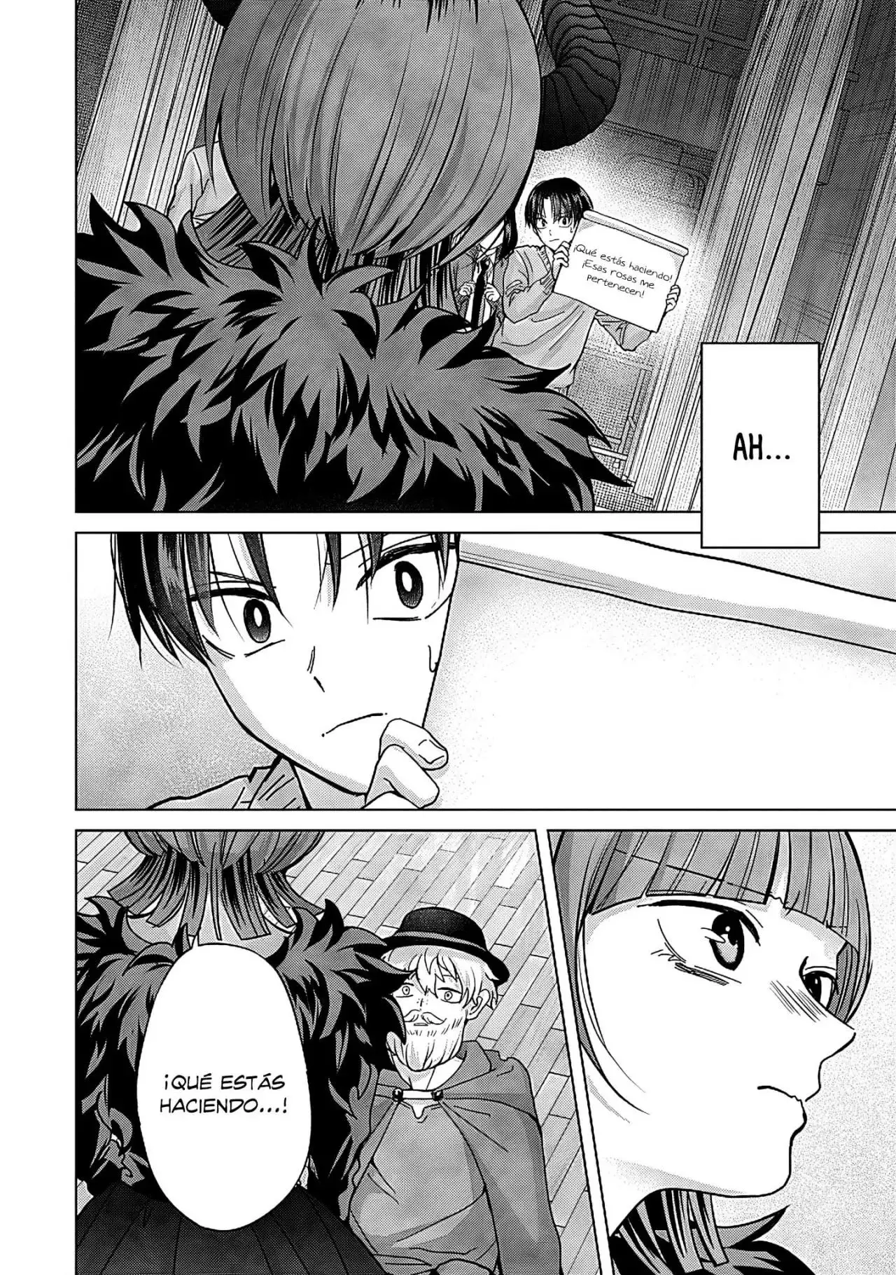 Kusunoki-san wa koukou Debut ni Shippaishiteiru - Capítulo 40.5 - Página 17 - LectorTMOo