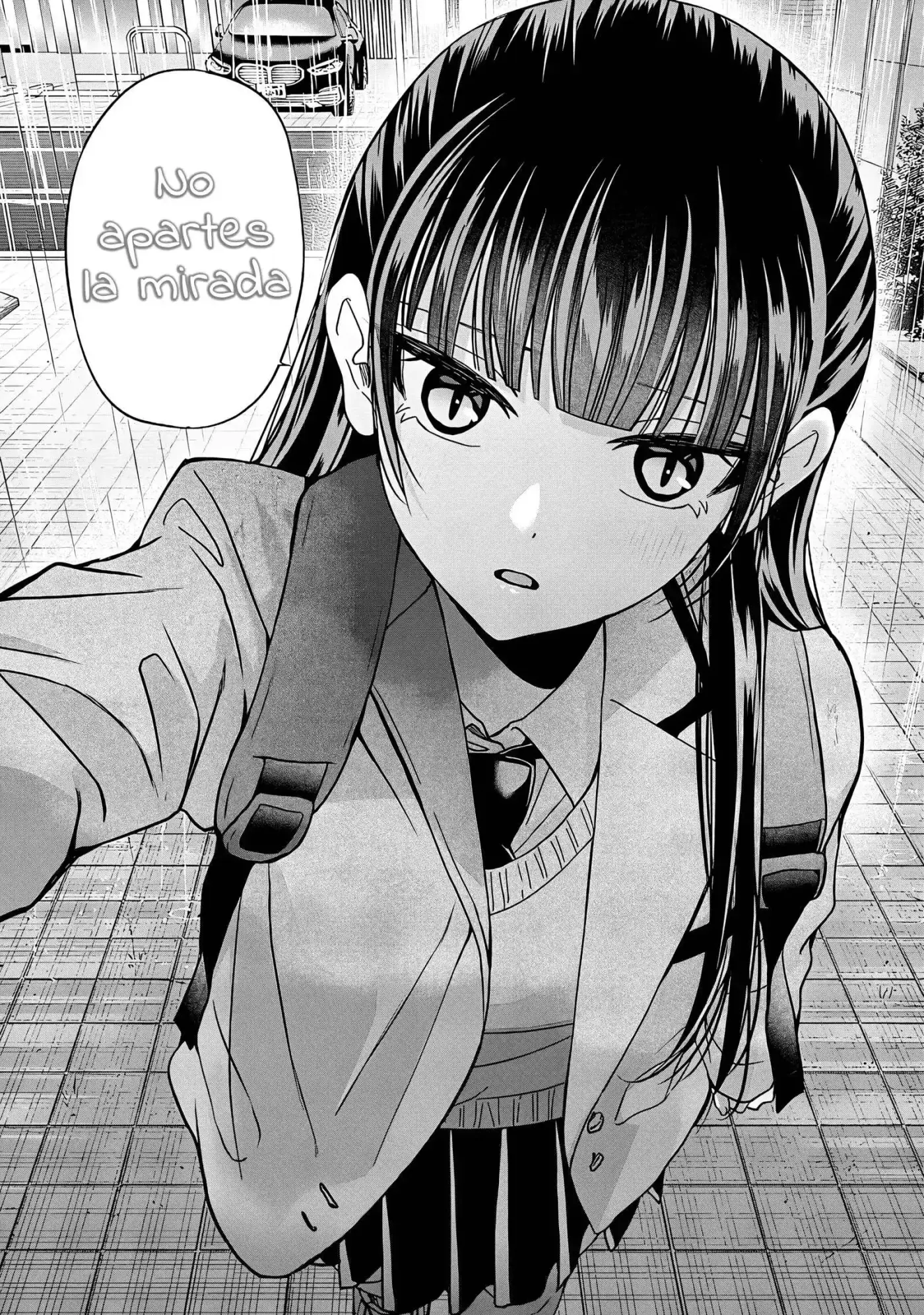 Kusunoki-san wa koukou Debut ni Shippaishiteiru - Capítulo 47 - Página 34 - LectorTMOo
