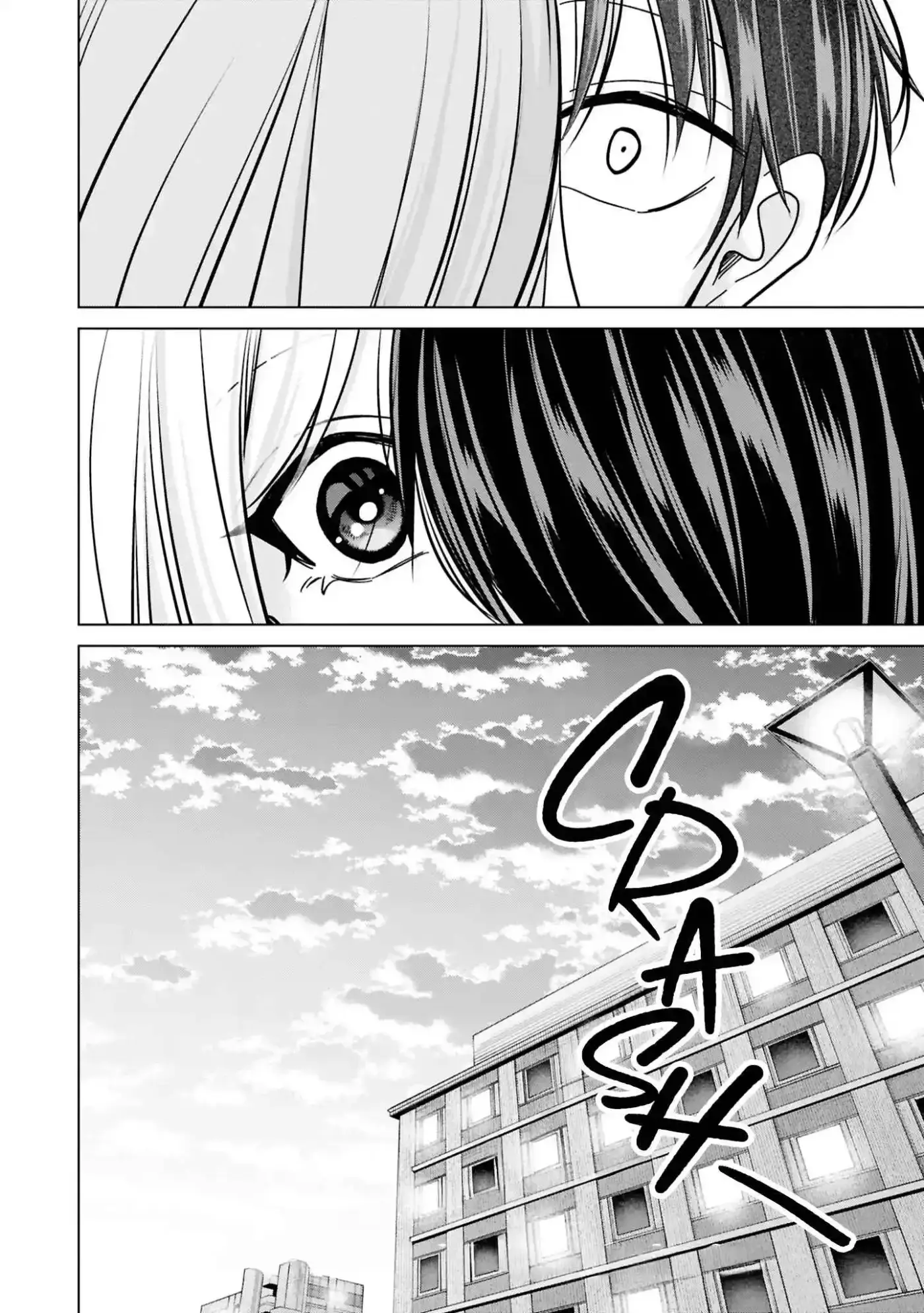 Kusunoki-san wa koukou Debut ni Shippaishiteiru - Capítulo 48 - Página 22 - LectorTMOo