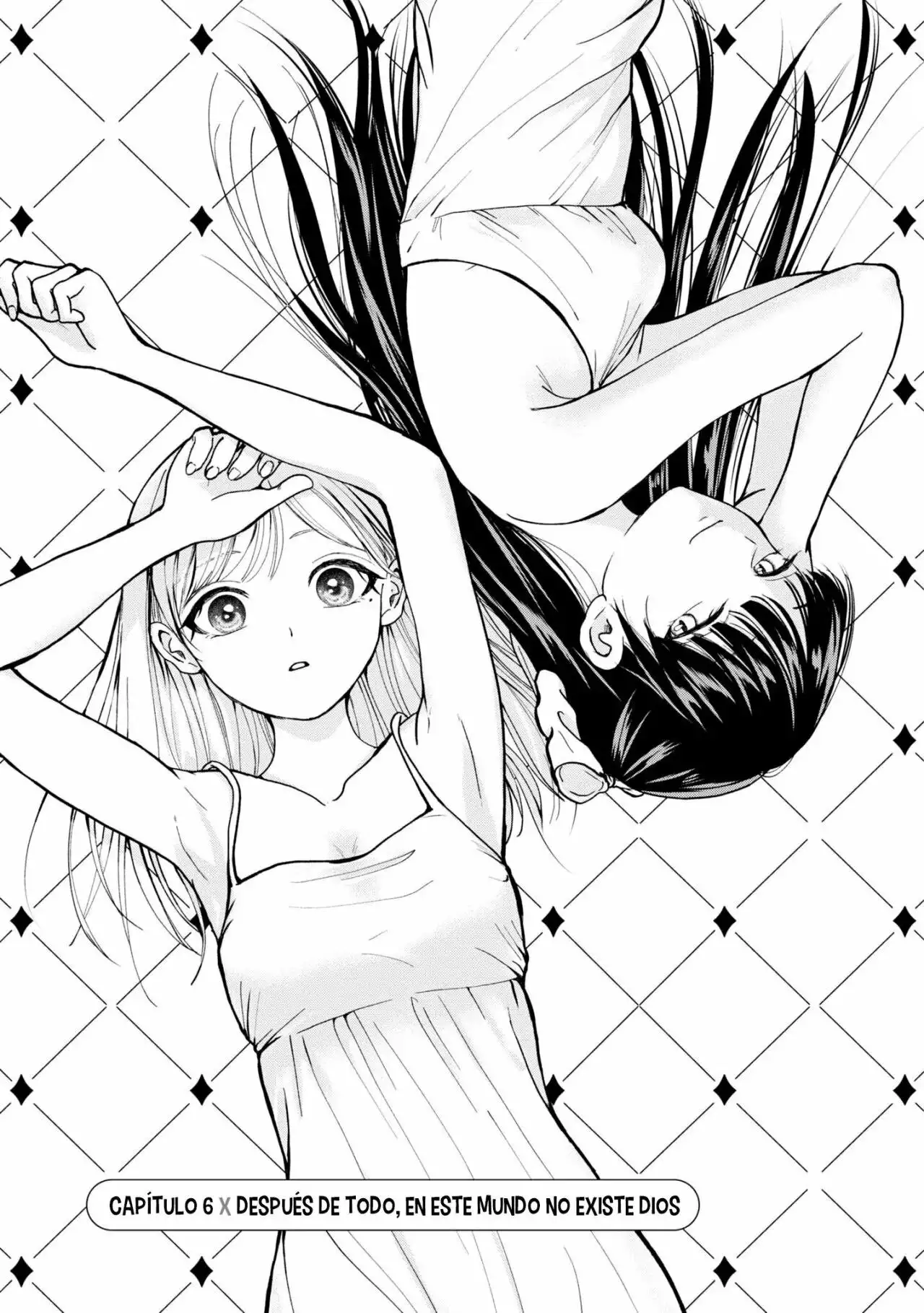 Kusunoki-san wa koukou Debut ni Shippaishiteiru - Capítulo 6 - Página 2 - LectorTMOo