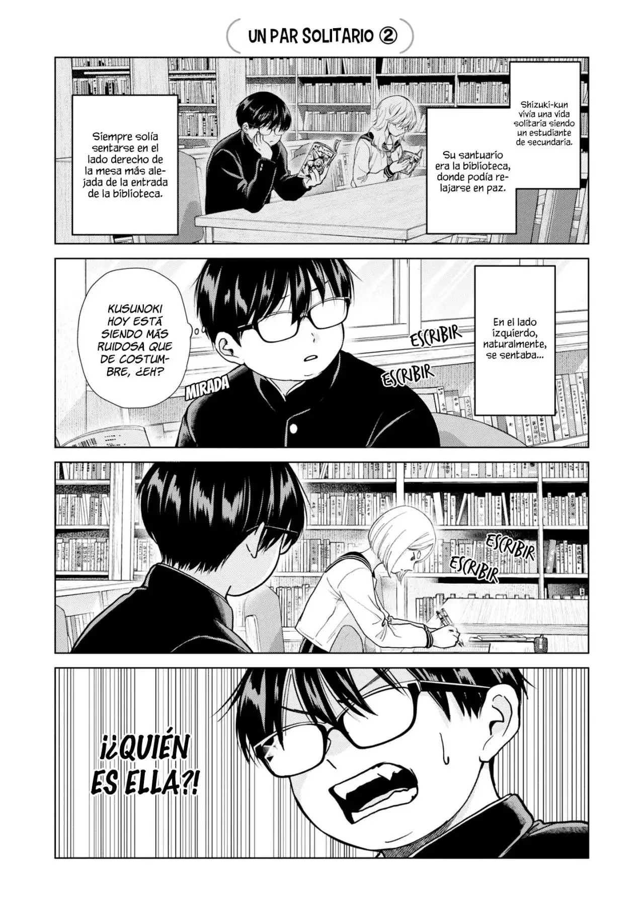 Kusunoki-san wa koukou Debut ni Shippaishiteiru - Capítulo 7.5 - Página 6 - LectorTMOo