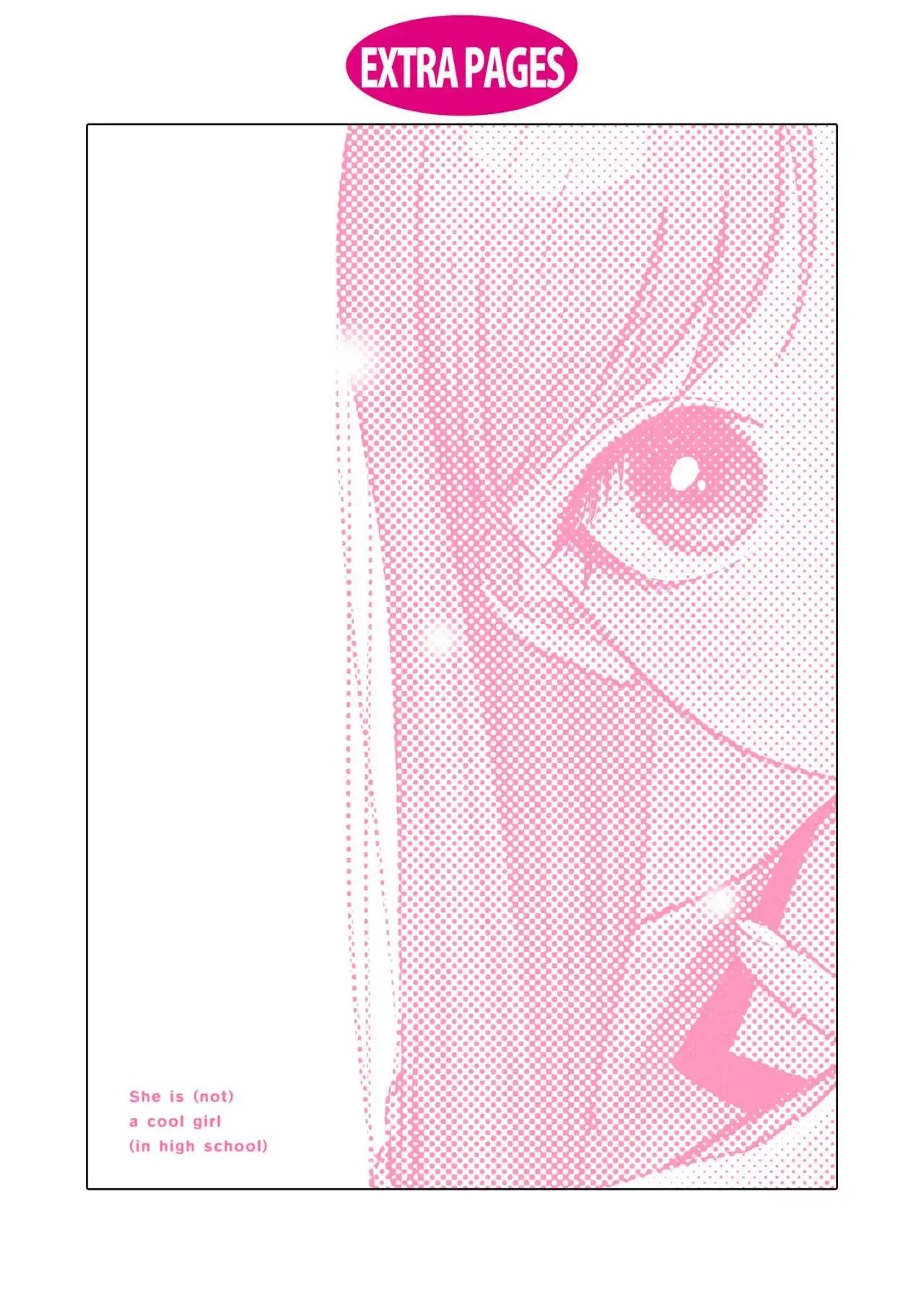 Kusunoki-san wa koukou Debut ni Shippaishiteiru - Capítulo 7.5 - Página 13 - LectorTMOo