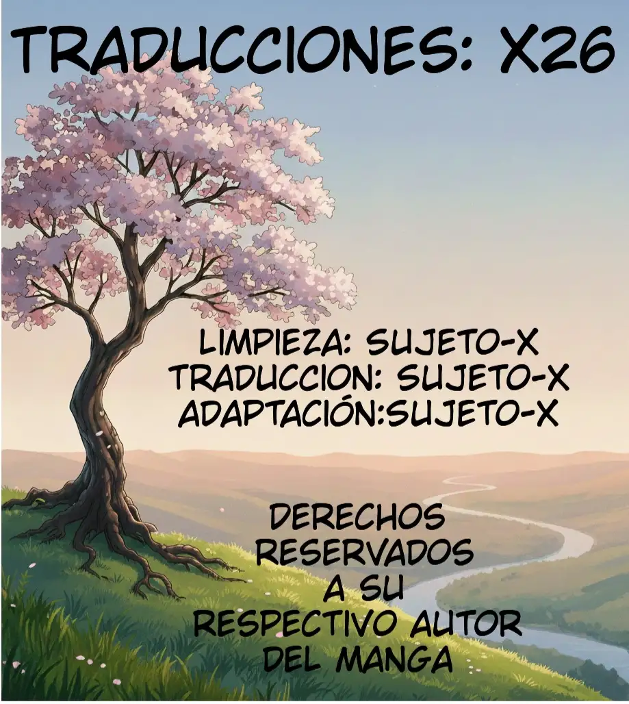 La abuelita dura de matar - Capítulo 1 - Página 9 - LectorTMOo