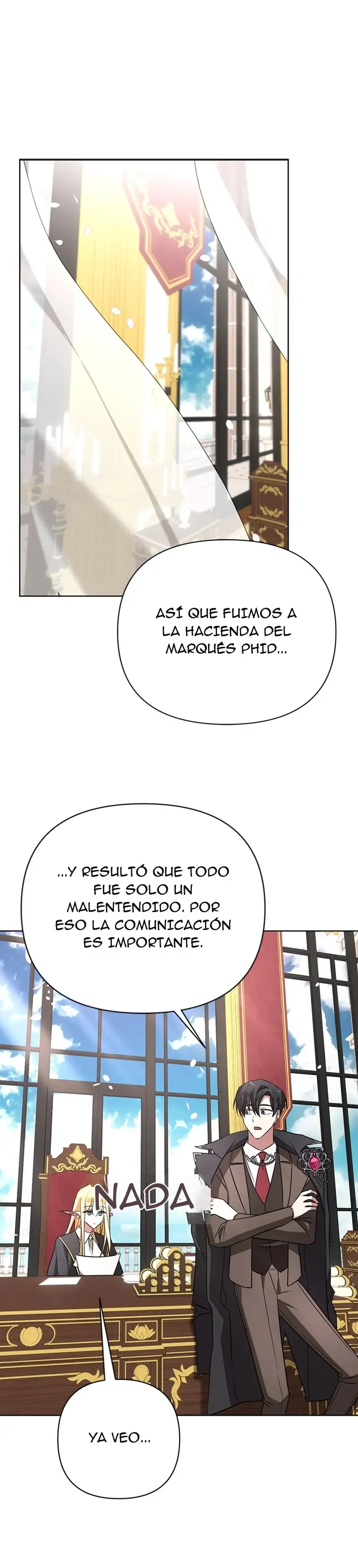 Yo mate al jugador de la academia (Novela) - Capítulo 17 - Página 2 - LectorTMOo