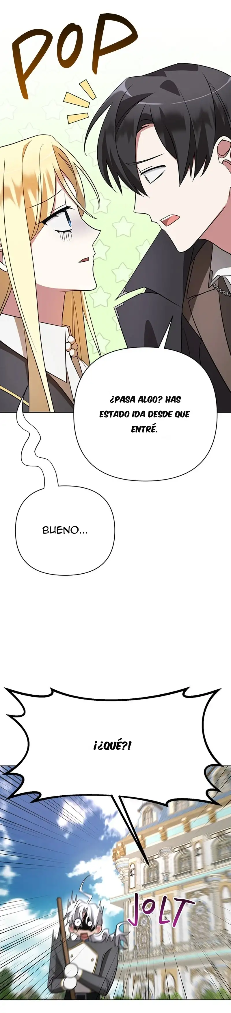 Yo mate al jugador de la academia (Novela) - Capítulo 17 - Página 3 - LectorTMOo