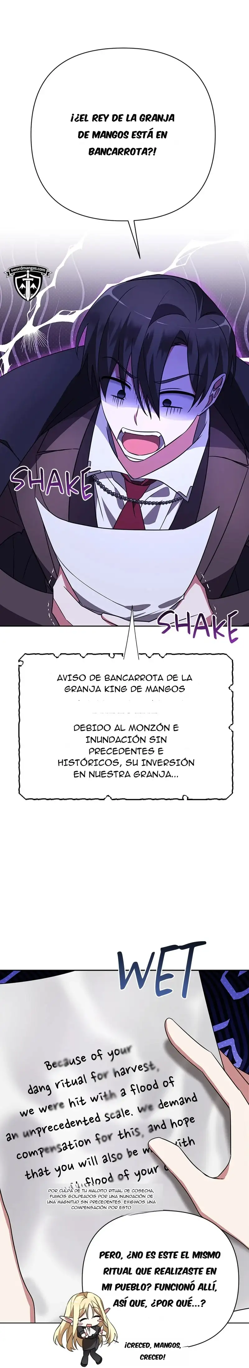 Yo mate al jugador de la academia (Novela) - Capítulo 17 - Página 4 - LectorTMOo