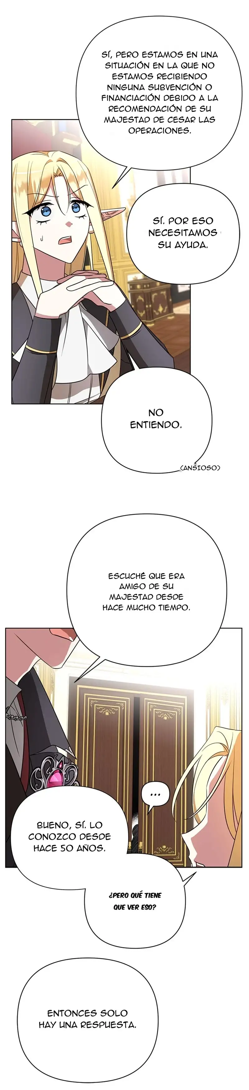Yo mate al jugador de la academia (Novela) - Capítulo 17 - Página 11 - LectorTMOo