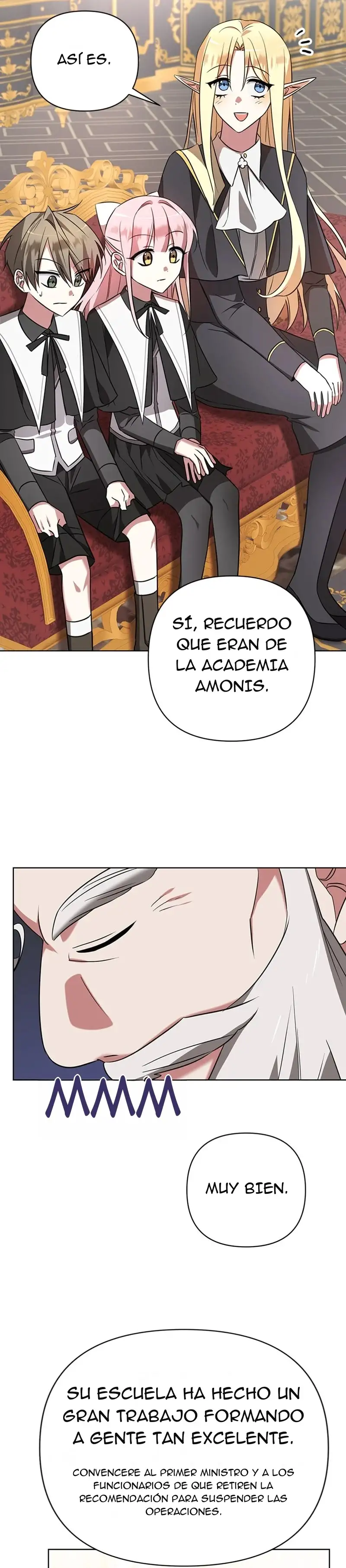 Yo mate al jugador de la academia (Novela) - Capítulo 17 - Página 18 - LectorTMOo