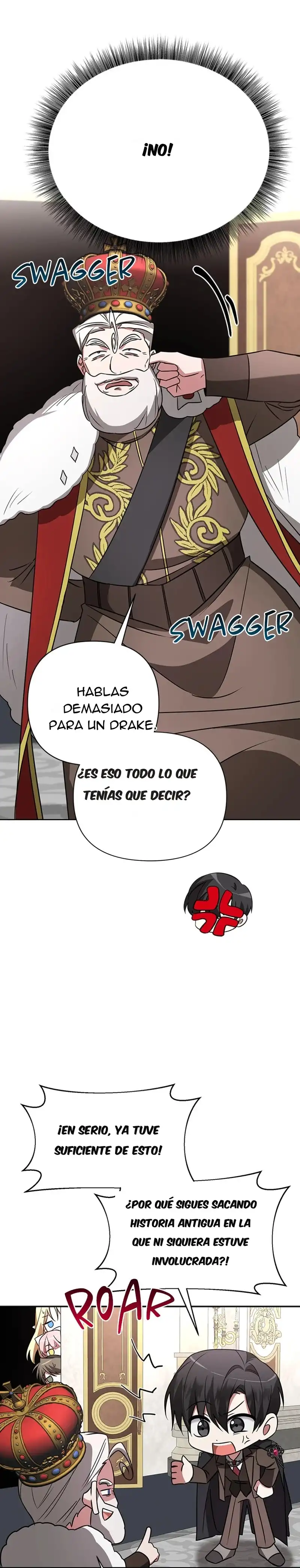 Yo mate al jugador de la academia (Novela) - Capítulo 17 - Página 29 - LectorTMOo
