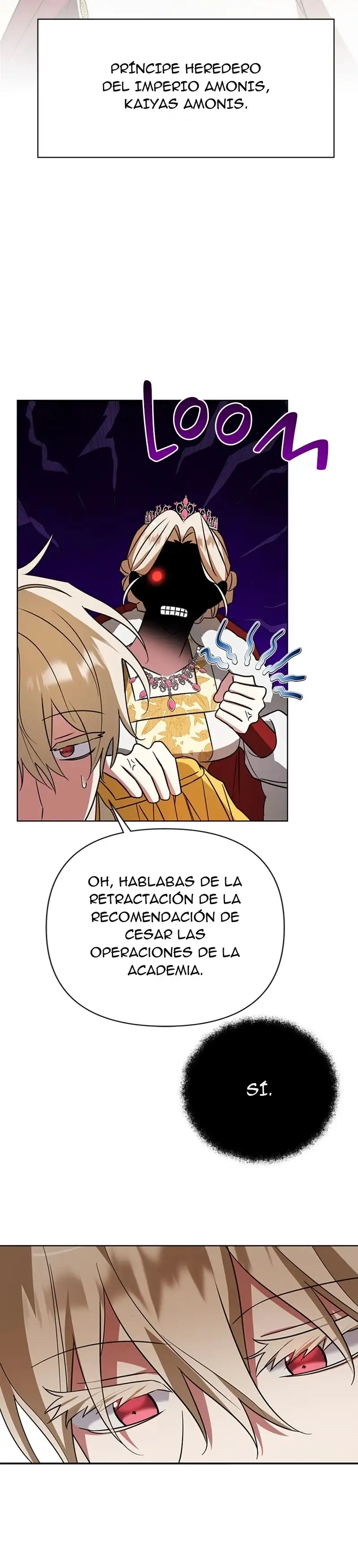 Yo mate al jugador de la academia (Novela) - Capítulo 17 - Página 31 - LectorTMOo