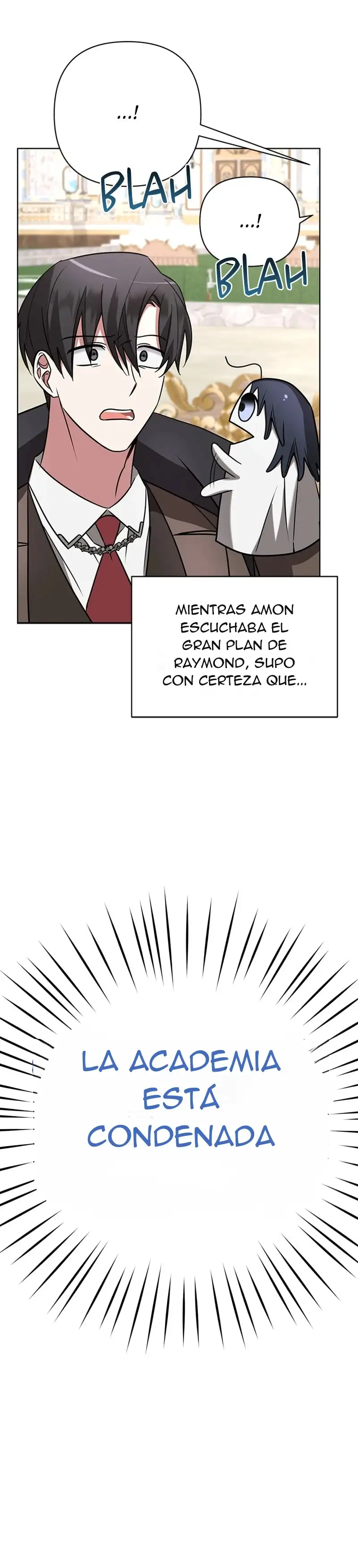 Yo mate al jugador de la academia (Novela) - Capítulo 18 - Página 14 - LectorTMOo