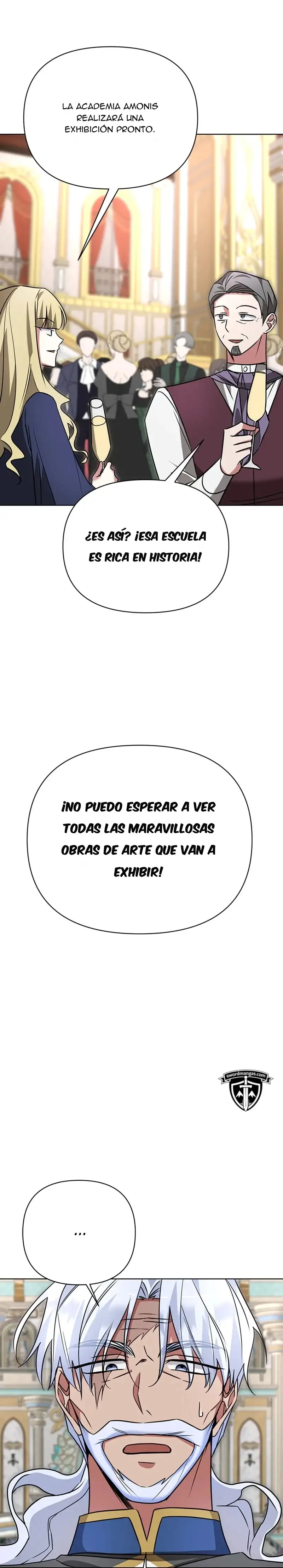 Yo mate al jugador de la academia (Novela) - Capítulo 18 - Página 25 - LectorTMOo