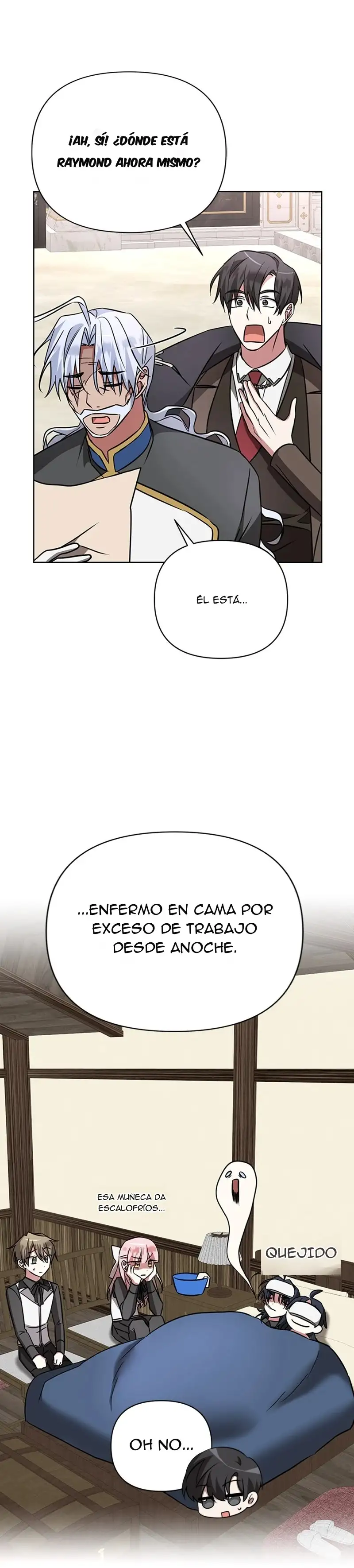 Yo mate al jugador de la academia (Novela) - Capítulo 18 - Página 29 - LectorTMOo