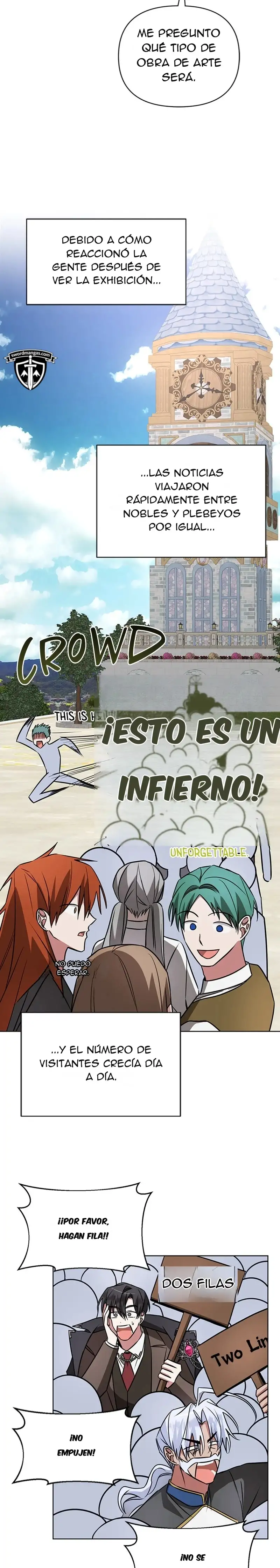 Yo mate al jugador de la academia (Novela) - Capítulo 18 - Página 33 - LectorTMOo