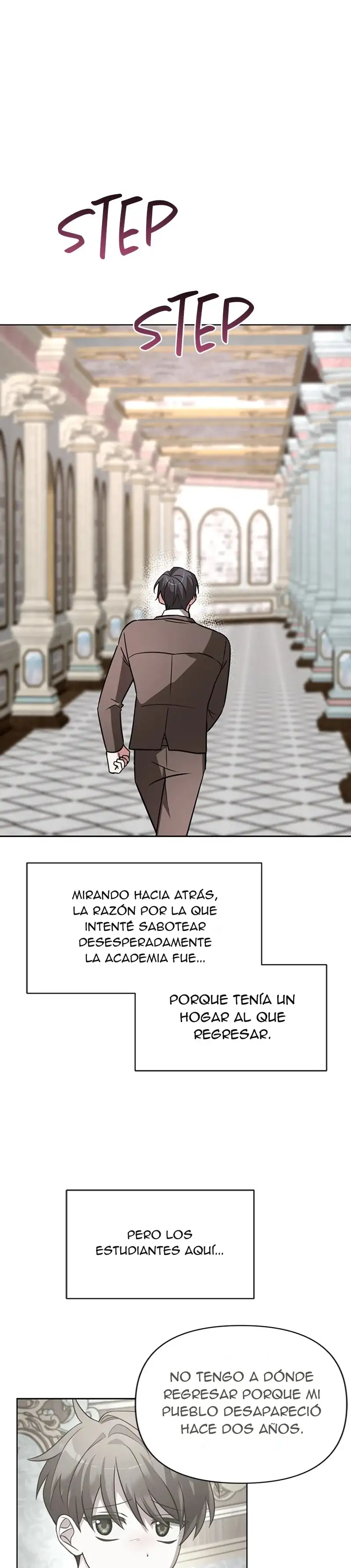 Yo mate al jugador de la academia (Novela) - Capítulo 19 - Página 13 - LectorTMOo