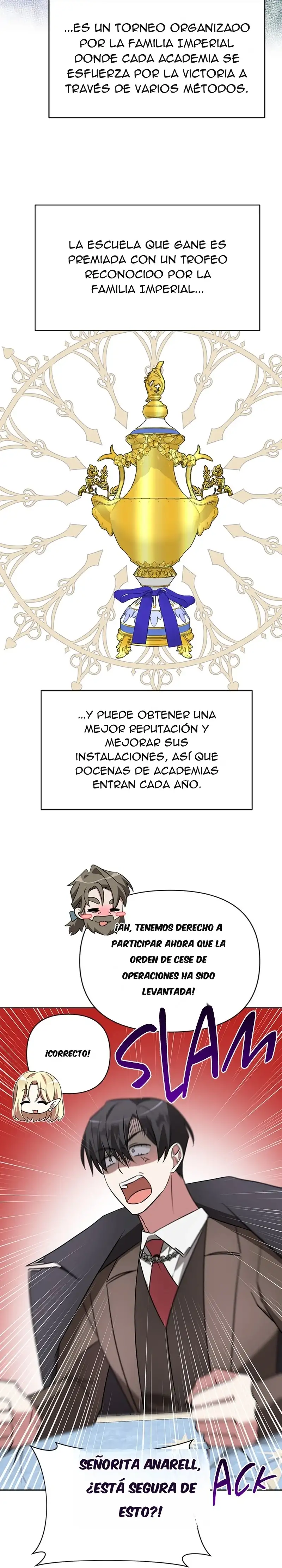 Yo mate al jugador de la academia (Novela) - Capítulo 19 - Página 22 - LectorTMOo
