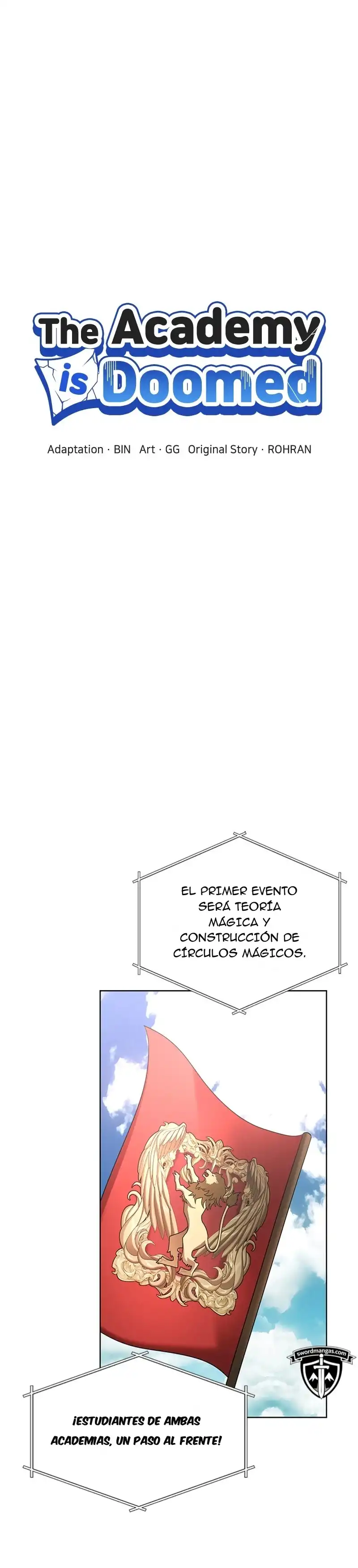 Yo mate al jugador de la academia (Novela) - Capítulo 20 - Página 7 - LectorTMOo