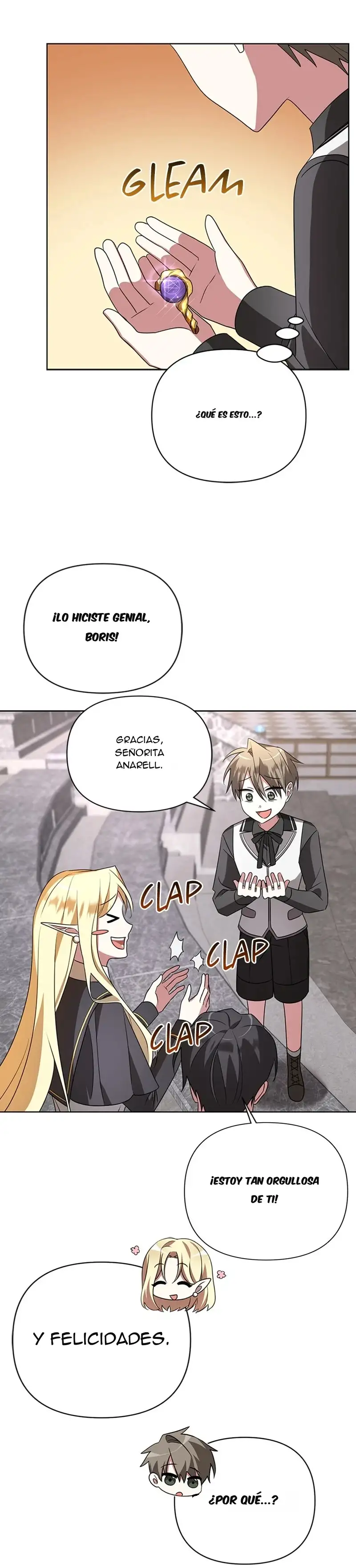 Yo mate al jugador de la academia (Novela) - Capítulo 20 - Página 21 - LectorTMOo