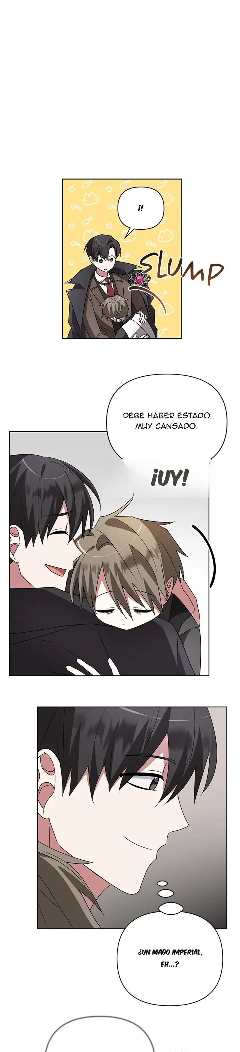 Yo mate al jugador de la academia (Novela) - Capítulo 20 - Página 24 - LectorTMOo
