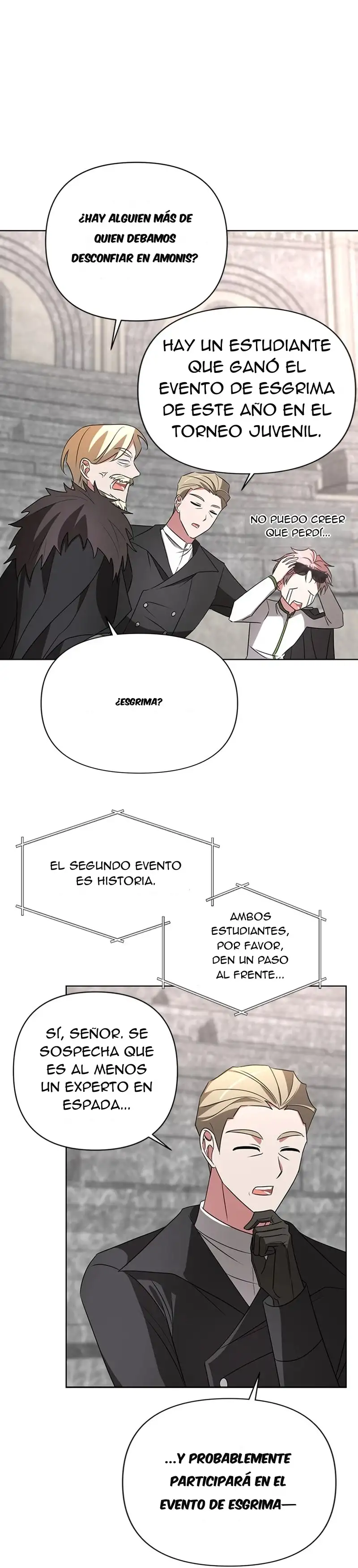Yo mate al jugador de la academia (Novela) - Capítulo 20 - Página 26 - LectorTMOo