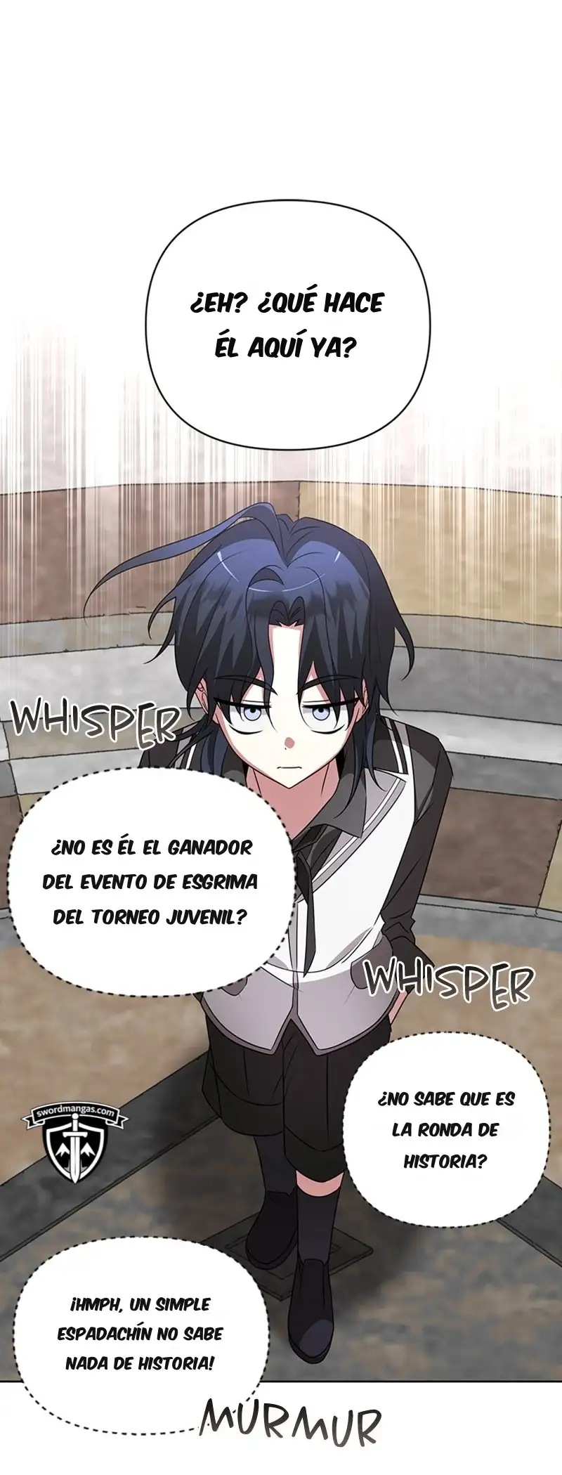Yo mate al jugador de la academia (Novela) - Capítulo 20 - Página 27 - LectorTMOo