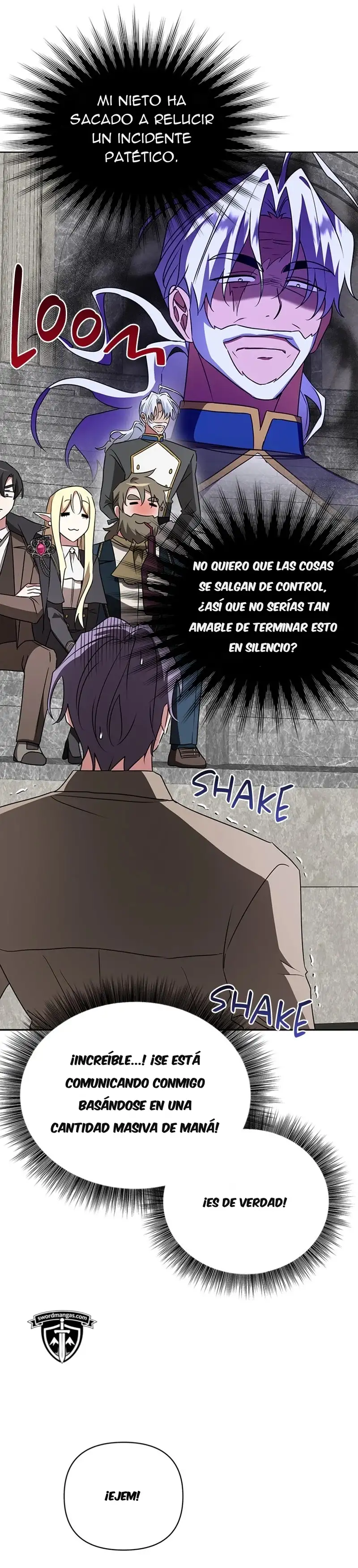 Yo mate al jugador de la academia (Novela) - Capítulo 21 - Página 8 - LectorTMOo