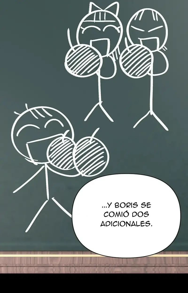 Yo mate al jugador de la academia (Novela) - Capítulo 21 - Página 14 - LectorTMOo