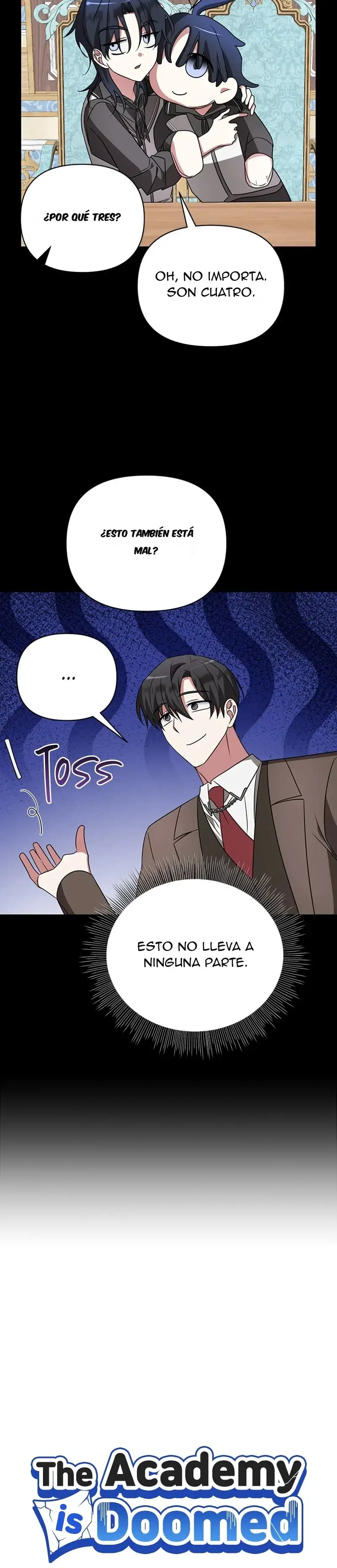 Yo mate al jugador de la academia (Novela) - Capítulo 21 - Página 16 - LectorTMOo